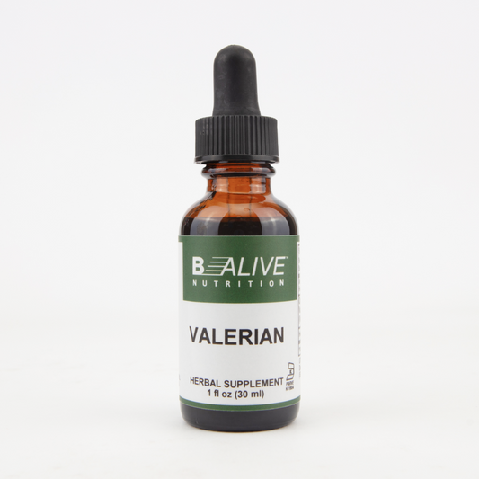 Valerian Image 1