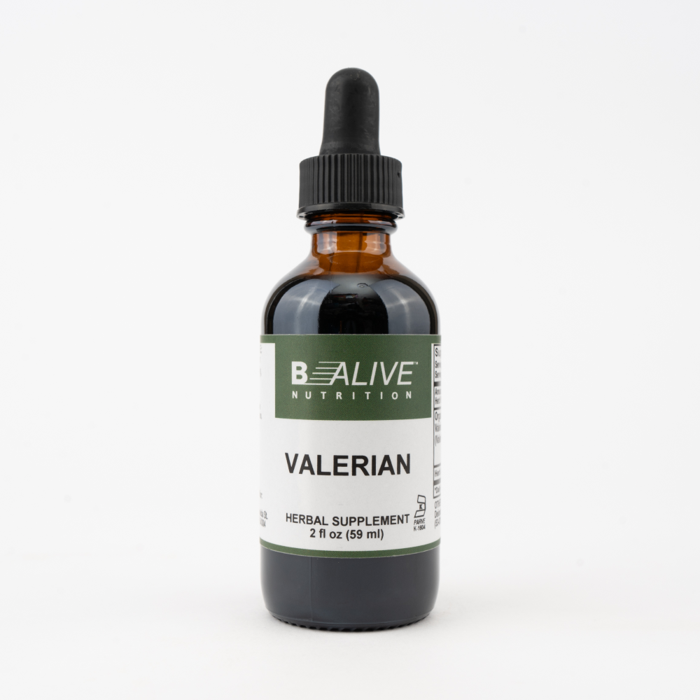 Valerian Image 1