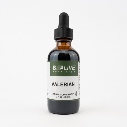 Valerian Image 1