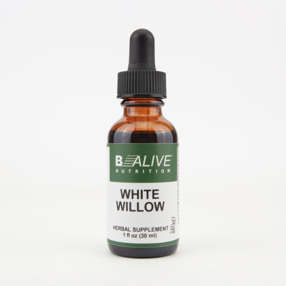 White Willow Image 1