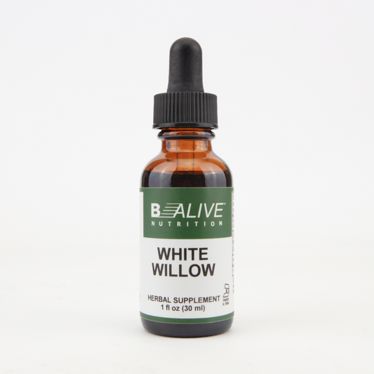 White Willow Image 1
