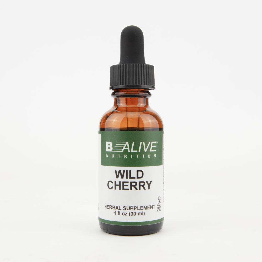 Wild Cherry Image 1