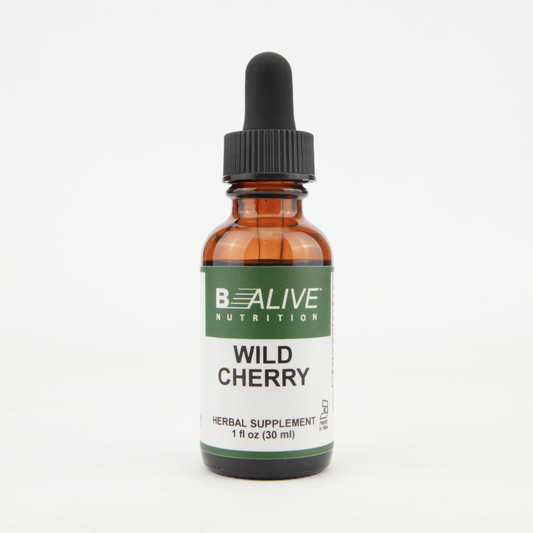 Wild Cherry Image 1