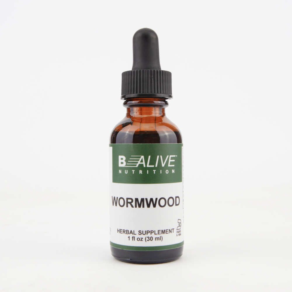 Wormwood Image 1