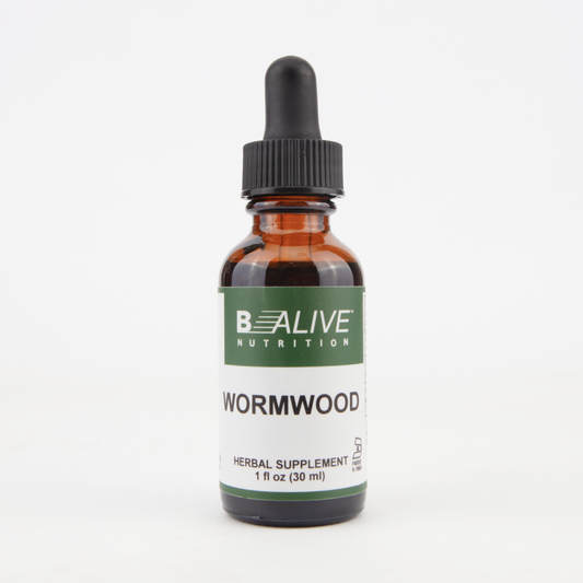 Wormwood Image 1