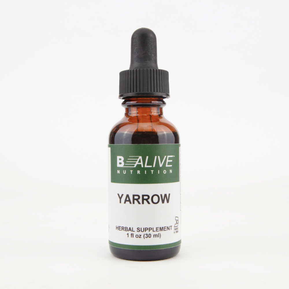 Yarrow Image 1
