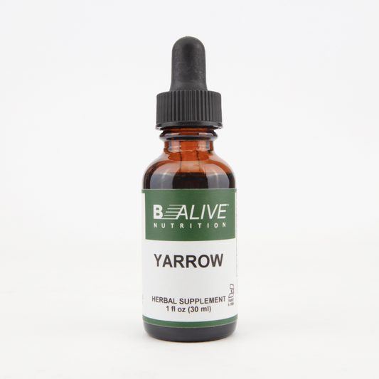 Yarrow Image 1