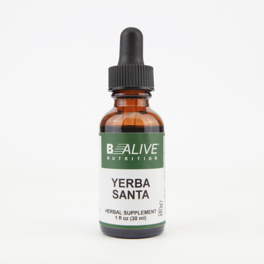 Yerba Santa Image 1