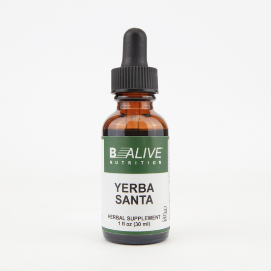 Yerba Santa Image 1