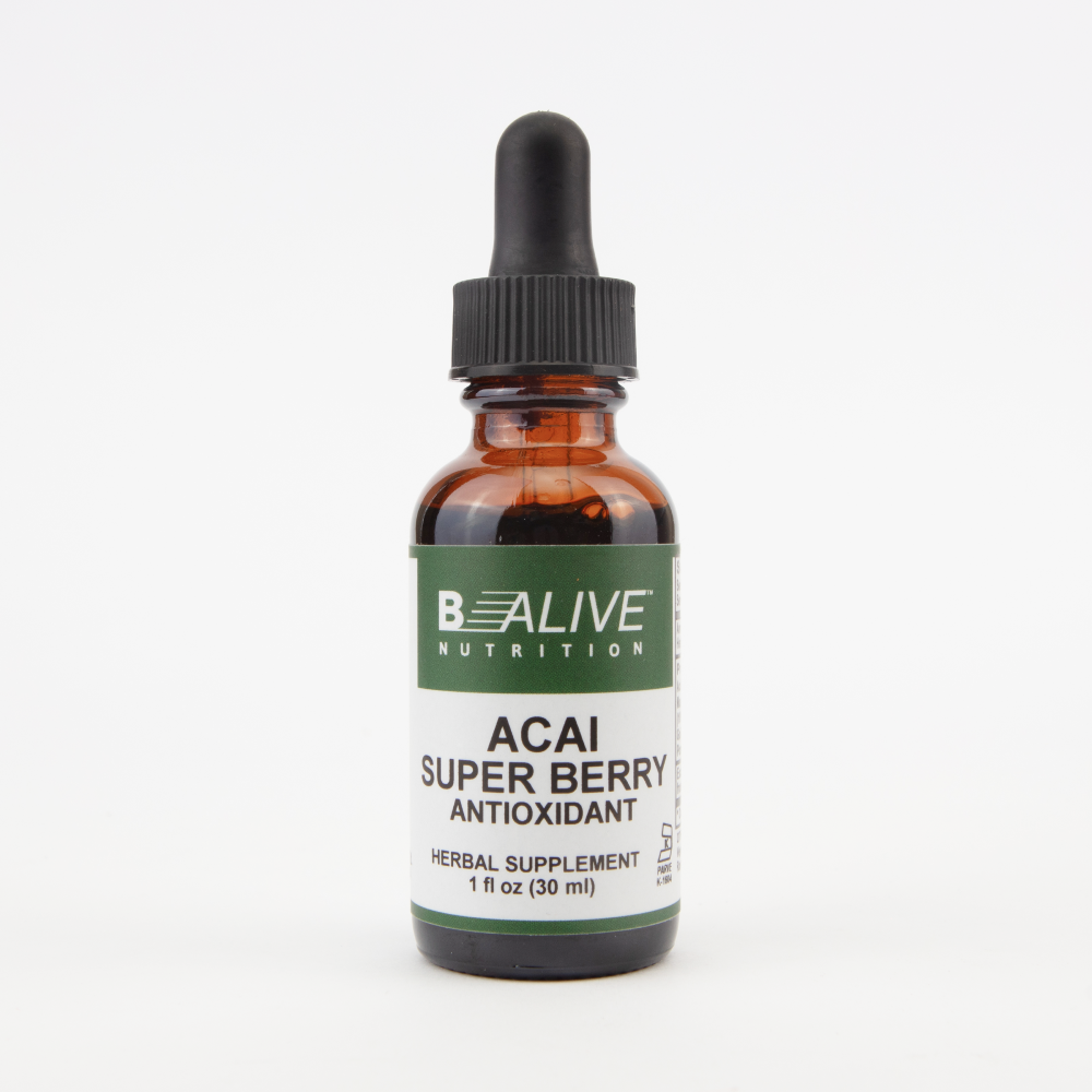 Acai Super Berry Antioxidant Image 1