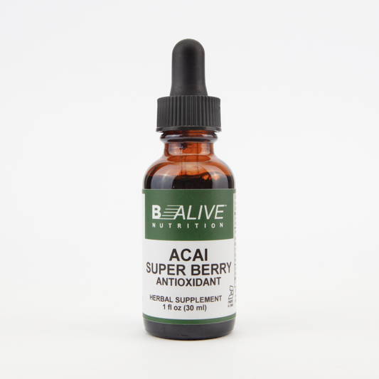 Acai Super Berry Antioxidant Image 1