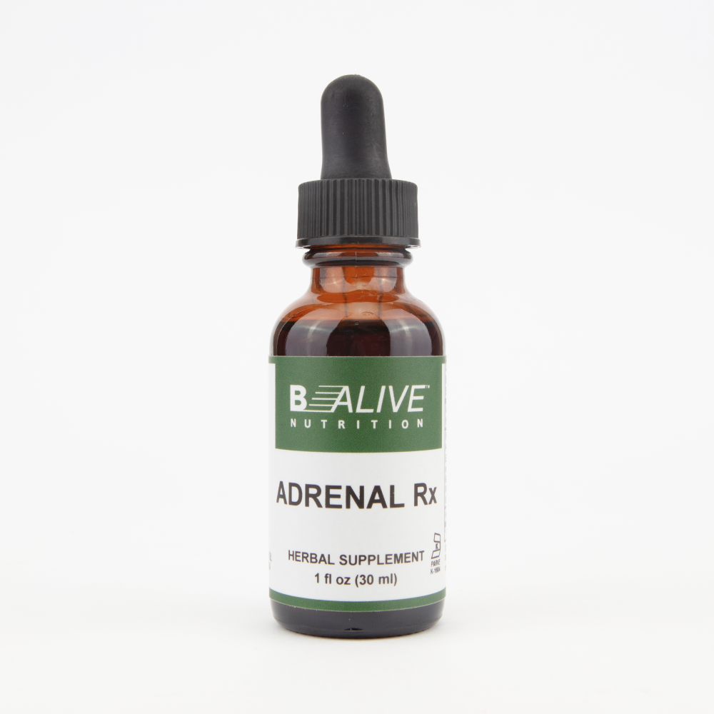 Adrenal Rx Image 1