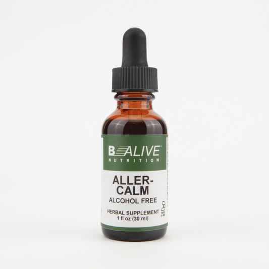 Aller-Calm Alcohol-Free Image 1