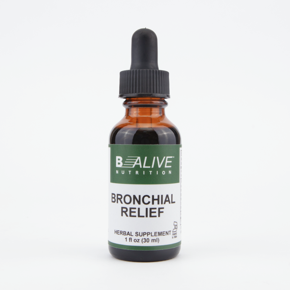 Bronchial Relief Image 1