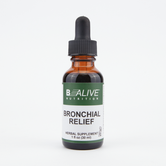 Bronchial Relief Image 1