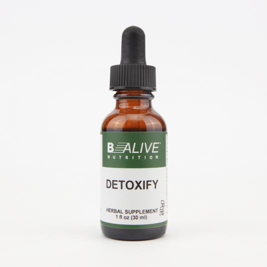 Detoxify Image 1