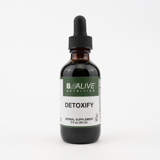 Detoxify Image 1