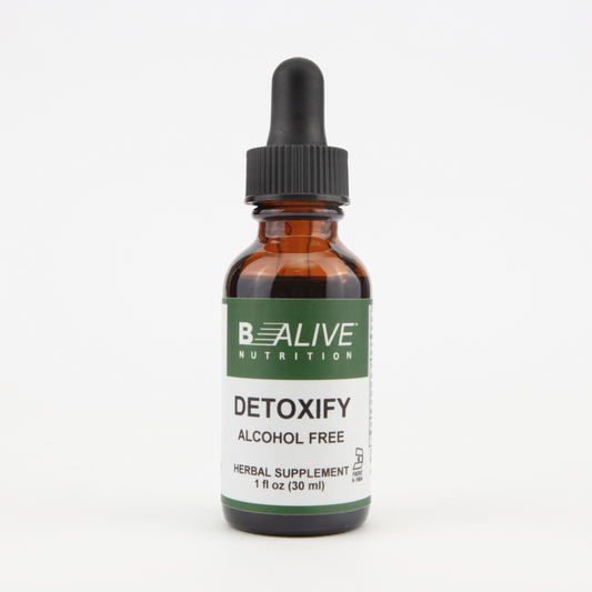 Detoxify Alcohol-Free Image 1
