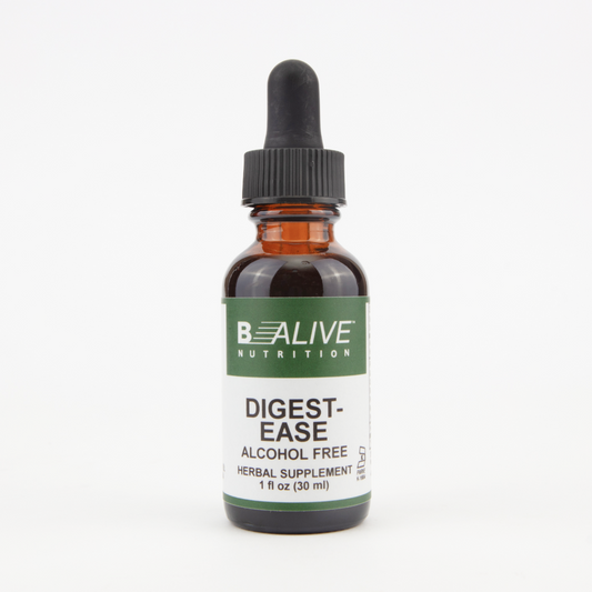 Digest-Ease Alcohol-Free Image 1