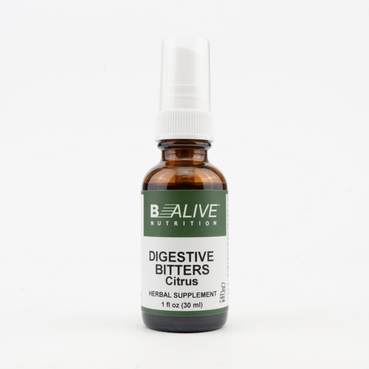 Digestive Bitters Citrus Spray Image 1
