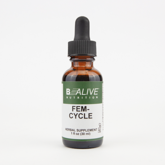 Fem-Cycle |PMS Formula Image 1