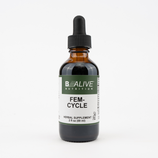 Fem-Cycle |PMS Formula Image 1