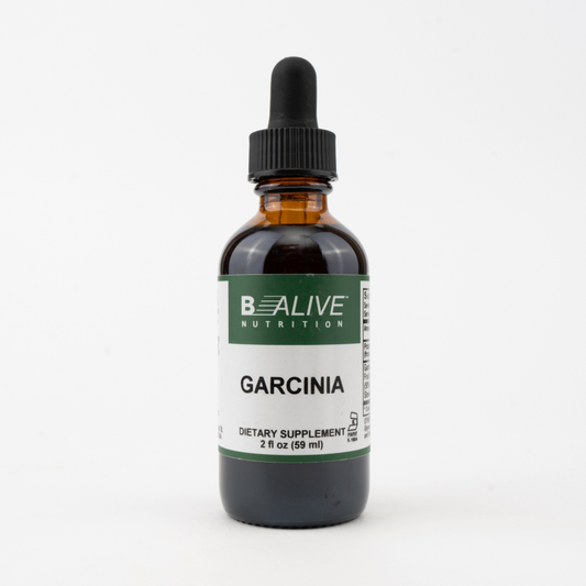 Garcinia Image 1