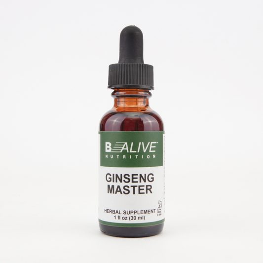 Ginseng Master Image 1