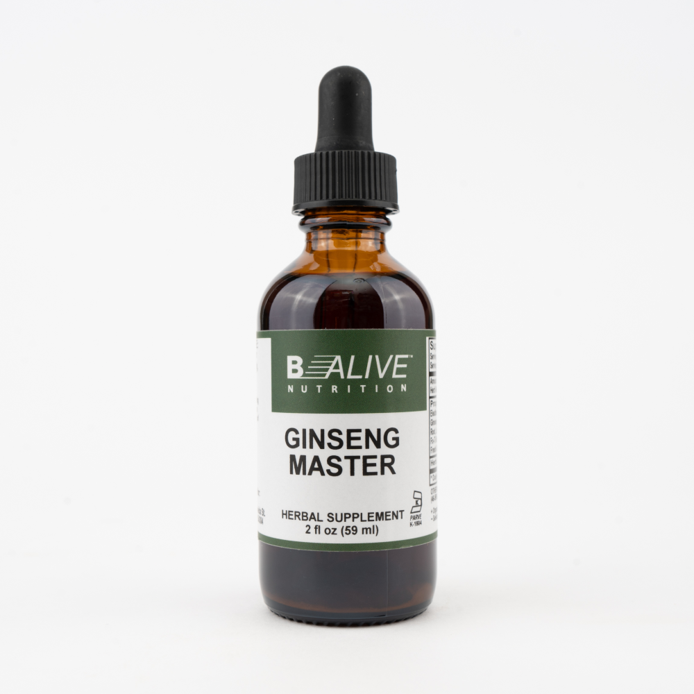 Ginseng Master Image 1
