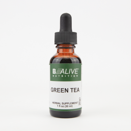 Green Tea Formula Image 1