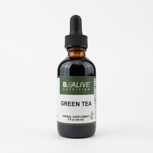 Green Tea Formula Image 1