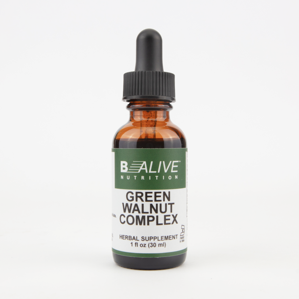 Green Walnut Complex Image 1