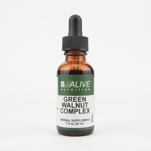 Green Walnut Complex Image 1