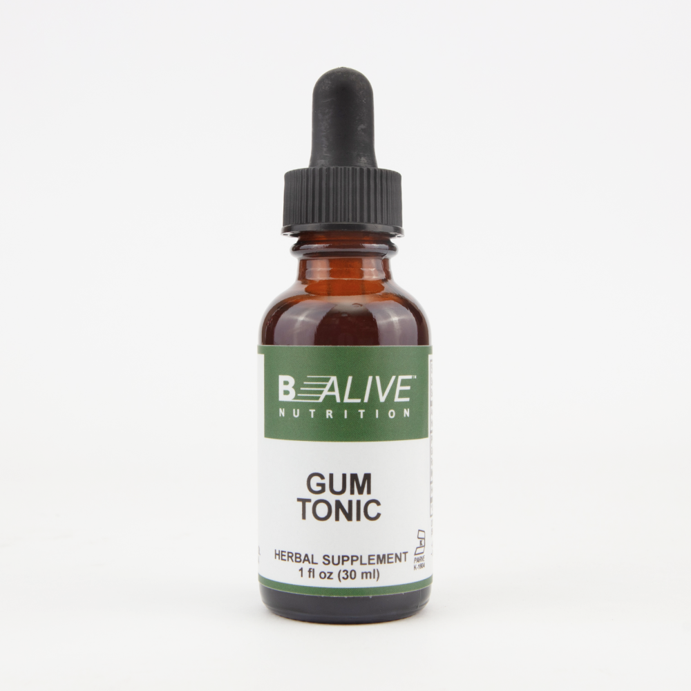 Gum Tonic Image 1