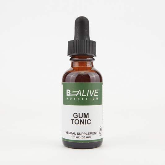 Gum Tonic Image 1