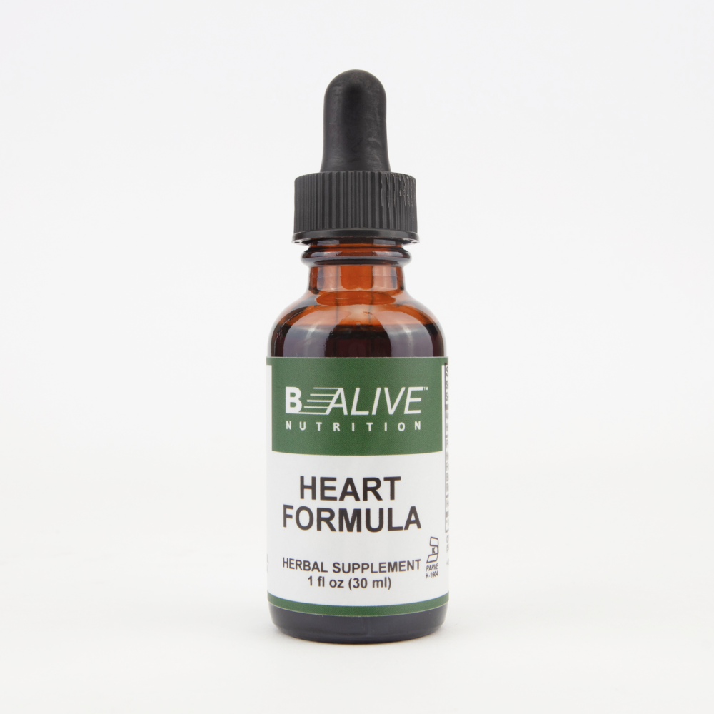 Heart Formula Image 1