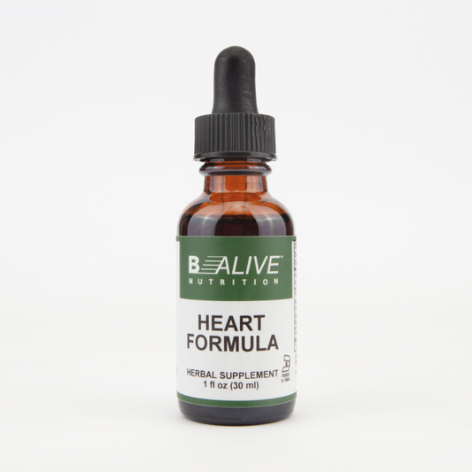 Heart Formula Image 1
