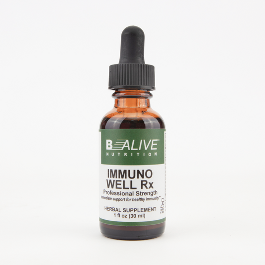 Immuno Well Rx Image 1