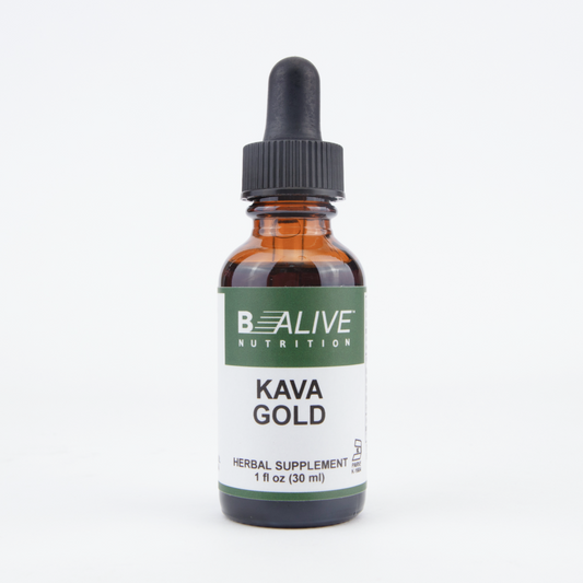 Kava Gold Image 1