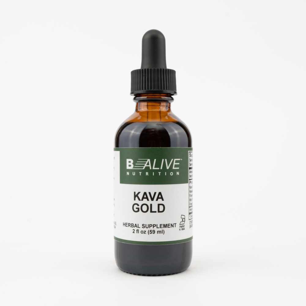 Kava Gold Image 1