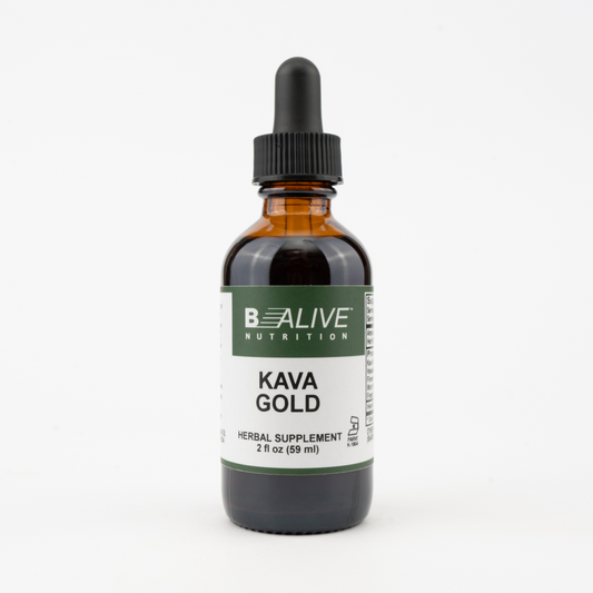 Kava Gold Image 1