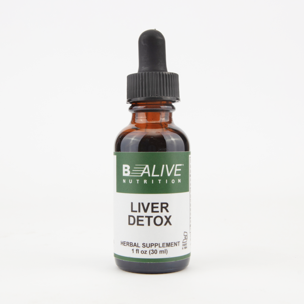 Liver Detox Image 1