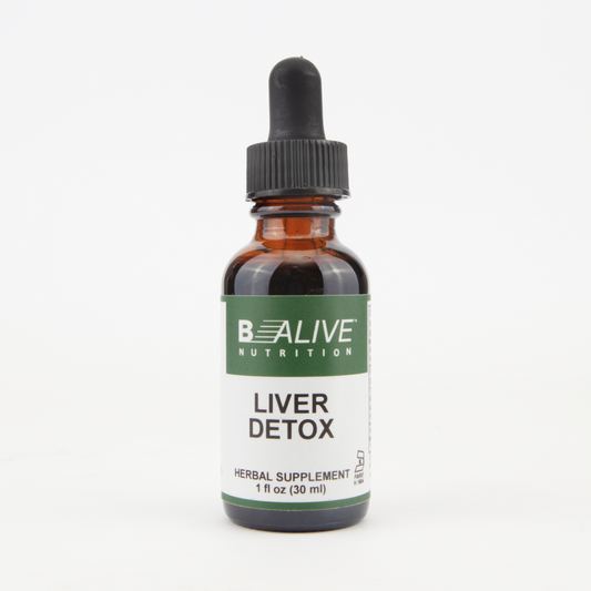 Liver Detox Image 1