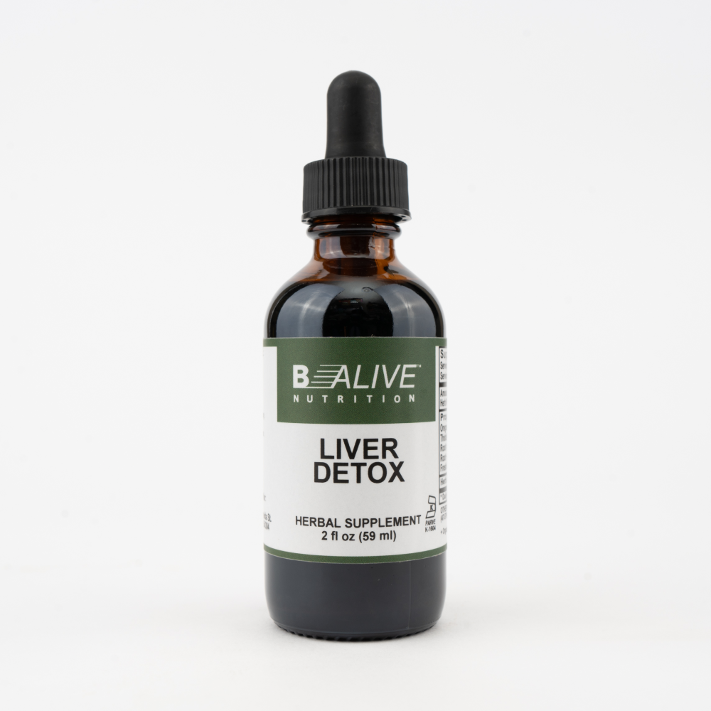 Liver Detox Image 1