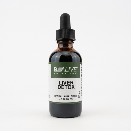 Liver Detox Image 1