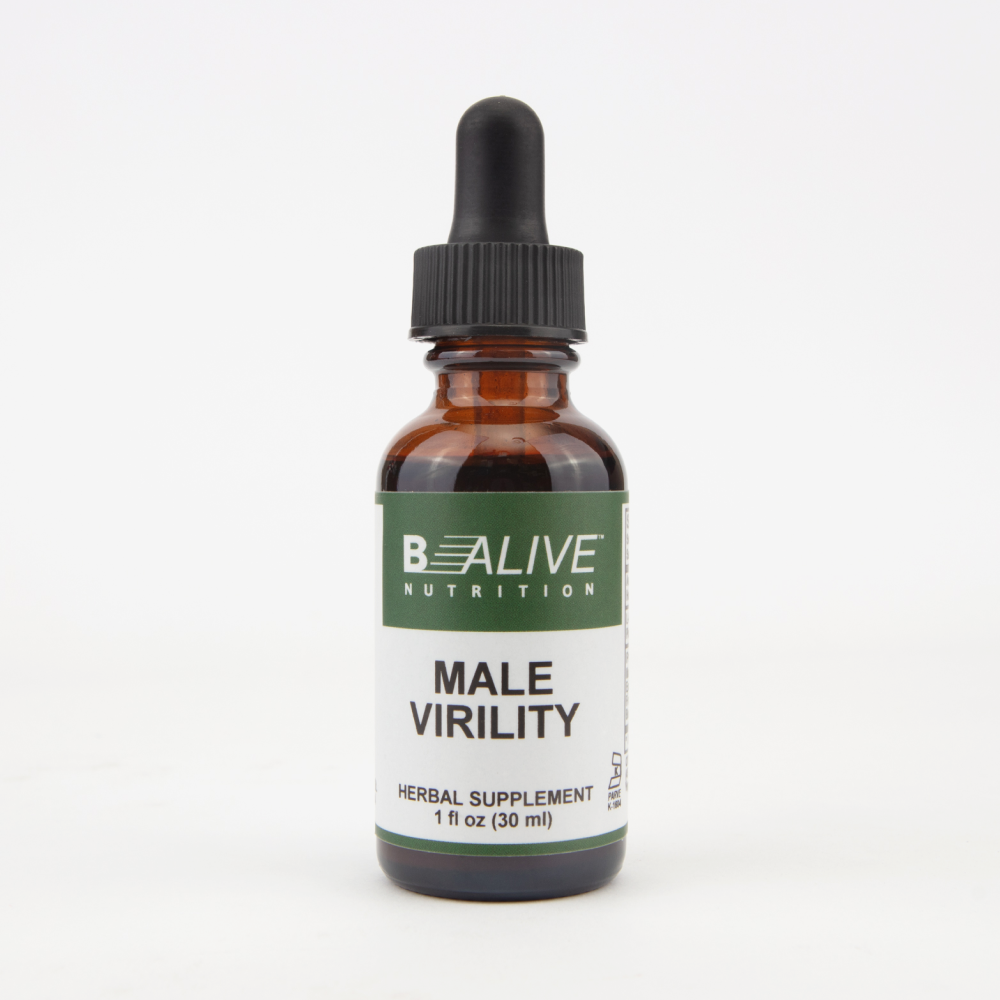 Male Virility Image 1