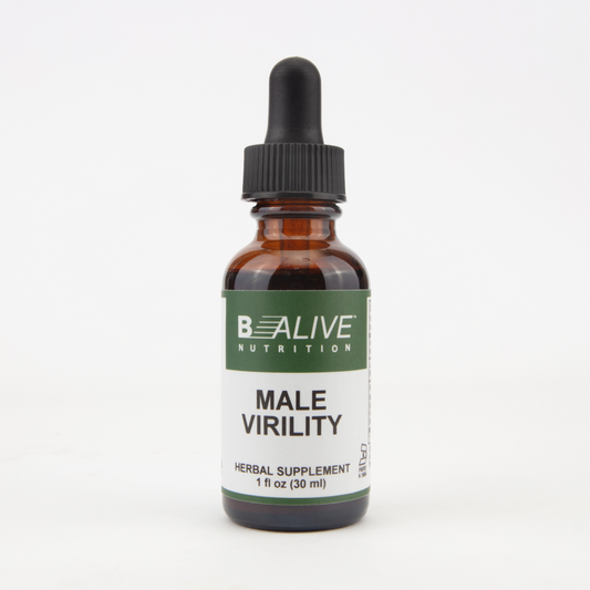 Male Virility Image 1