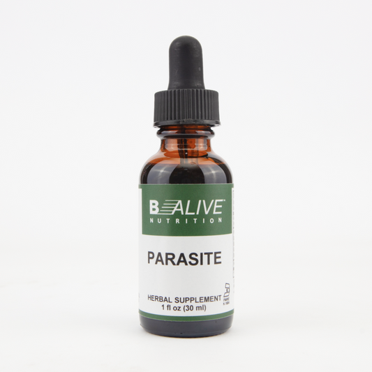 Parasite Image 1