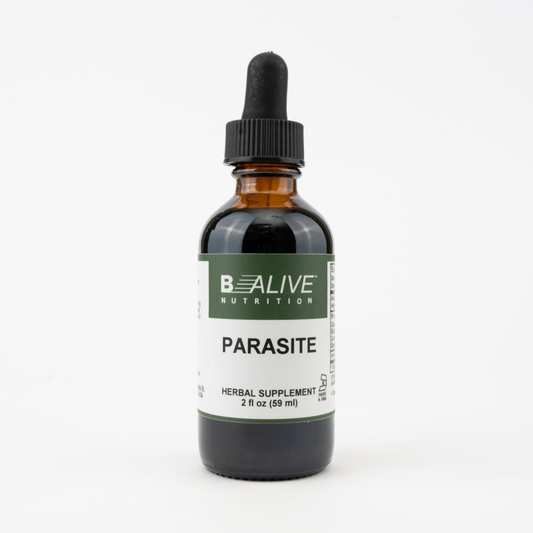 Parasite Image 1