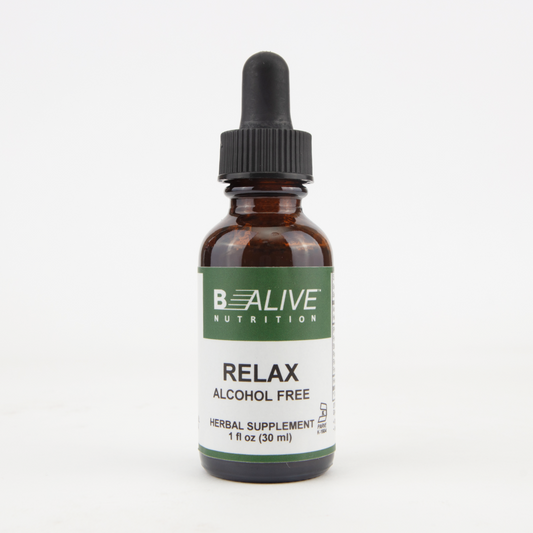 Relax Alcohol-Free Image 1
